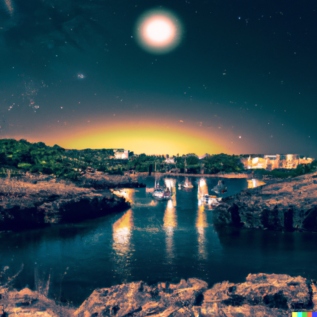 Un inno al perdersi (cit.)