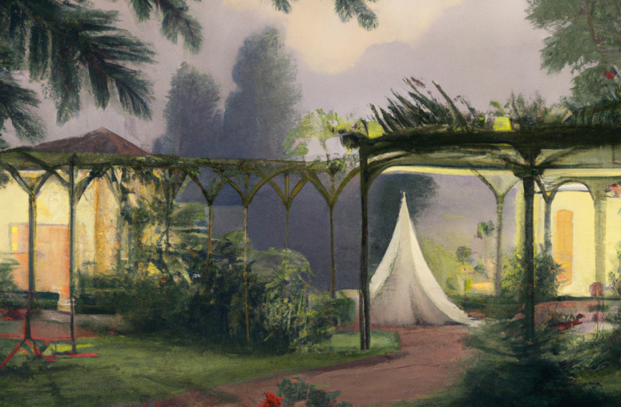 Eccesso di risposte in difetto di domande.