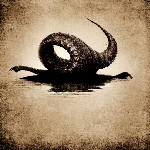 Un filtro a scomparti.